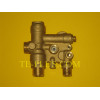 Триходовий клапан baxi 5680940